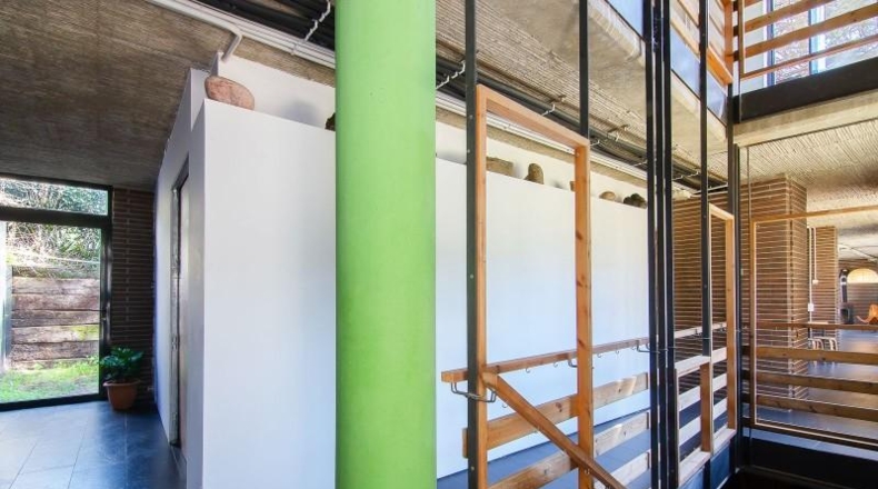 Barcelona - Vallromanes - 1300m2