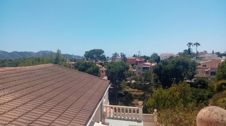 Alicante - La Nucía - 1646m2
