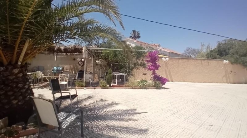Alicante - La Nucía - 1646m2