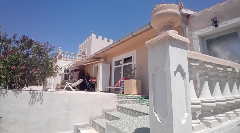Alicante - La Nucía - 1646m2