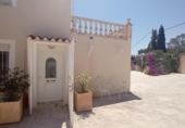 Xalet independent amb terreny en venda a la España, la Nucia, ref.: TR246544 foto