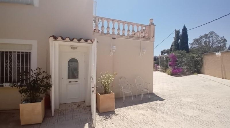 Alicante - La Nucía - 1646m2