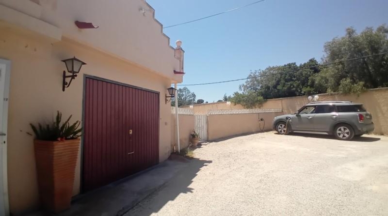 Alicante - La Nucía - 1646m2