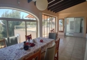 Xalet independent amb terreny en venda a la España, la Nucia, ref.: TR246544 foto