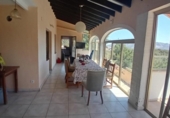 Xalet independent amb terreny en venda a la España, la Nucia, ref.: TR246544 foto