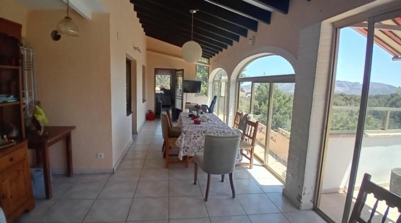 Alicante - La Nucía - 1646m2