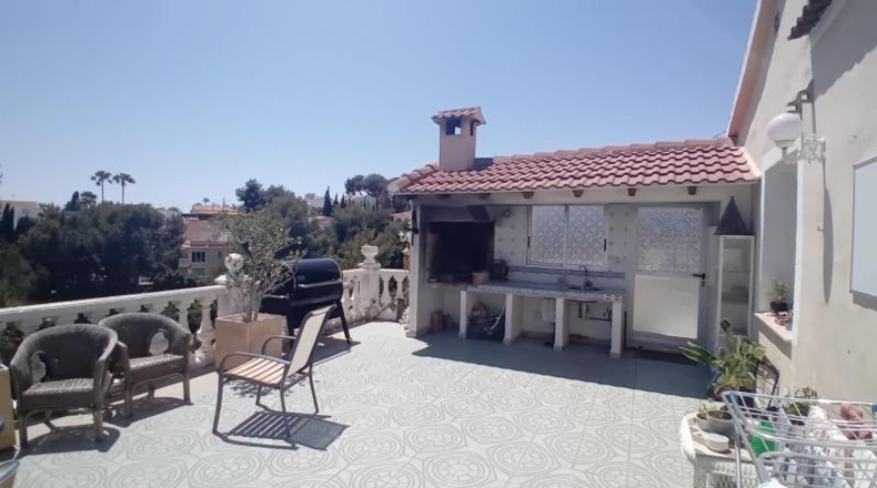 Alicante - La Nucía - 1646m2