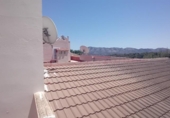 Xalet independent amb terreny en venda a la España, la Nucia, ref.: TR246544 foto