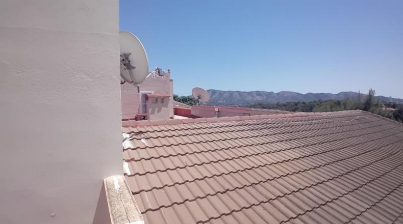 Alicante - La Nucía - 1646m2