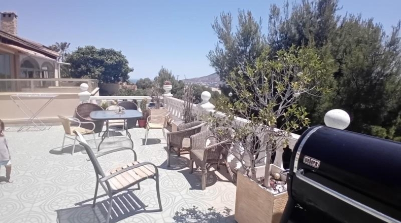 Alicante - La Nucía - 1646m2