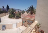 Xalet independent amb terreny en venda a la España, la Nucia, ref.: TR246544 foto