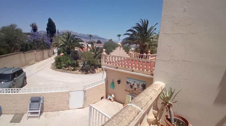 Alicante - La Nucía - 1646m2