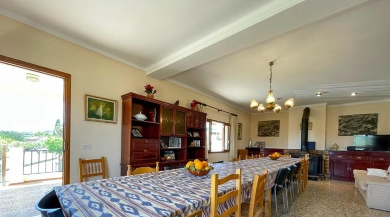Islas Baleares - Selva - 17704m2