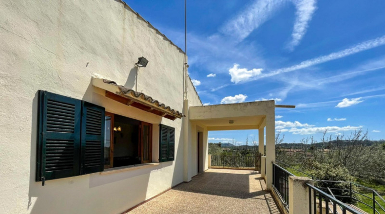 Islas Baleares - Selva - 17704m2
