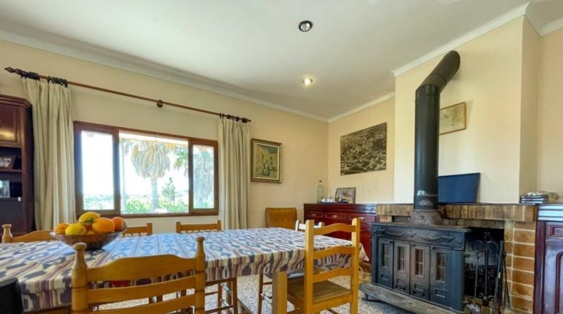 Islas Baleares - Selva - 17704m2