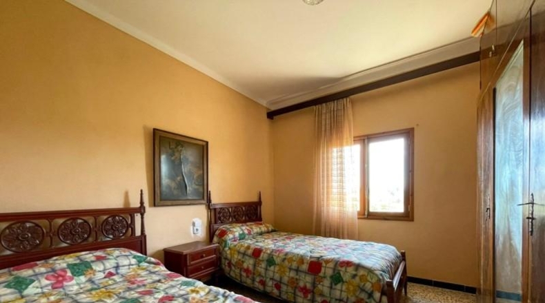 Islas Baleares - Selva - 17704m2