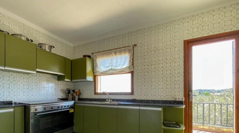 Islas Baleares - Selva - 17704m2