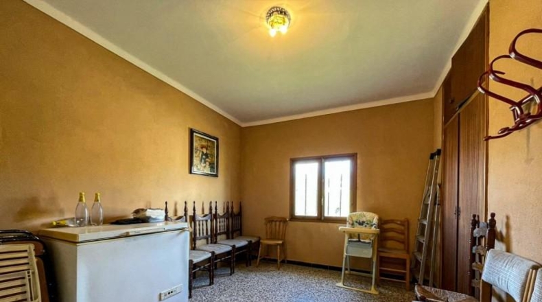 Islas Baleares - Selva - 17704m2