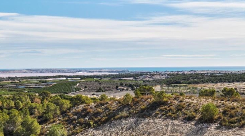 Alicante - San Miguel de Salinas - 316m2