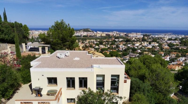 Alicante - Denia - 224m2