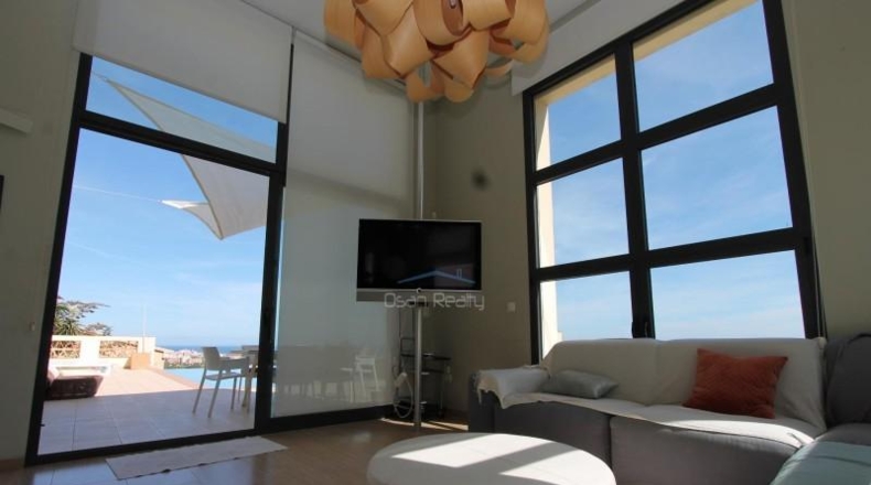 Alicante - Denia - 224m2