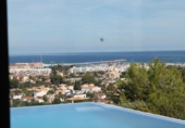 Xalet independent amb terreny en venda a la España, Dénia, ref.: TR150185 foto