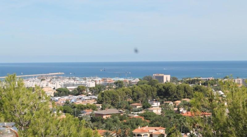 Alicante - Denia - 224m2