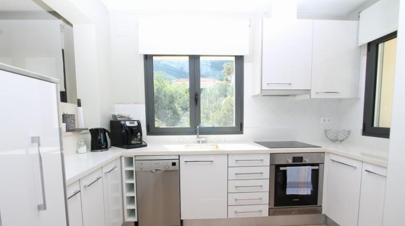 Alicante - Denia - 224m2