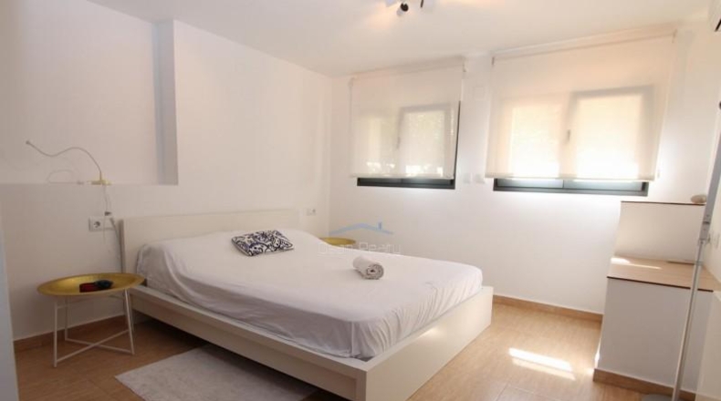 Alicante - Denia - 224m2
