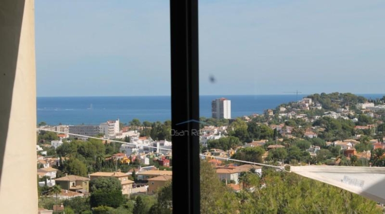 Alicante - Denia - 224m2