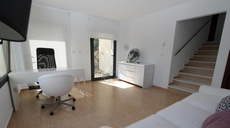 Alicante - Denia - 224m2