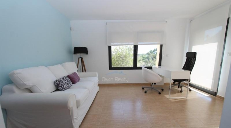 Alicante - Denia - 224m2