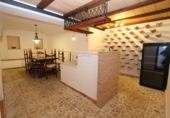 Xalet independent amb terreny en venda a la España, Dénia, ref.: TR150185 foto