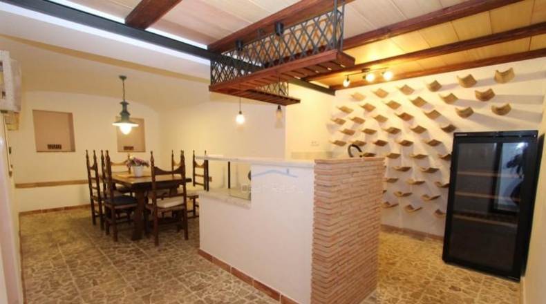 Alicante - Denia - 224m2