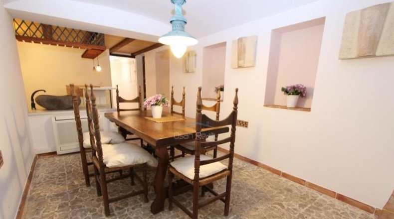 Alicante - Denia - 224m2