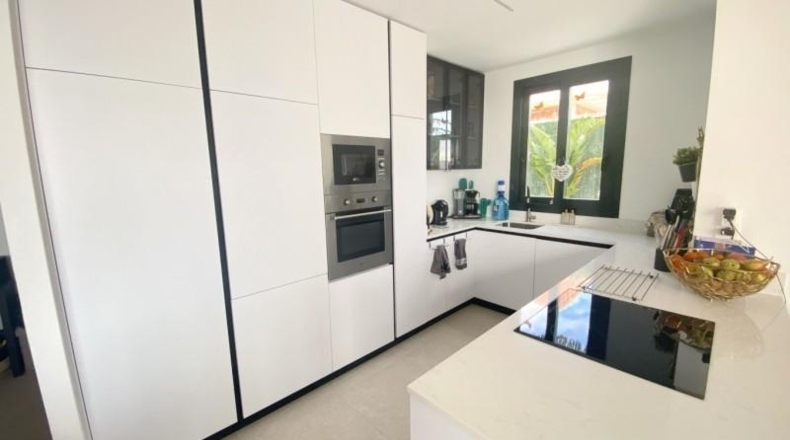 Alicante - Polop - 400m2