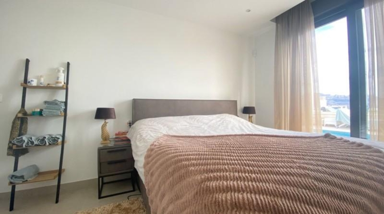 Alicante - Polop - 400m2