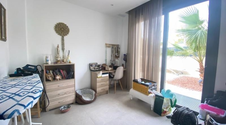 Alicante - Polop - 400m2