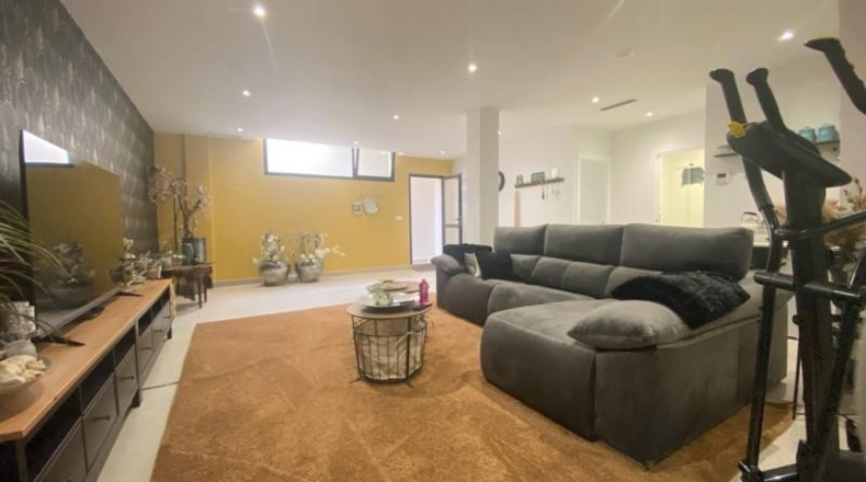 Alicante - Polop - 400m2