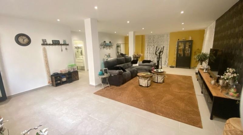 Alicante - Polop - 400m2