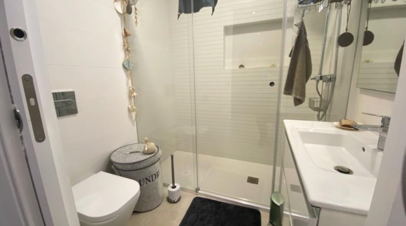Alicante - Polop - 400m2