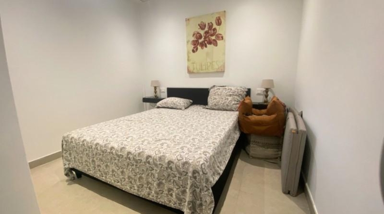 Alicante - Polop - 400m2