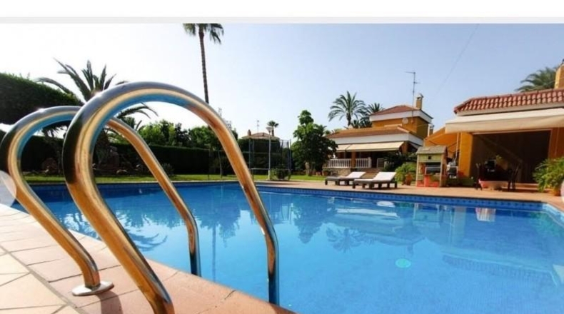 Alicante - Elche - 307m2