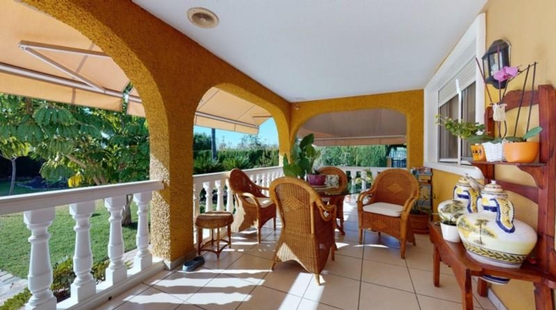Alicante - Elche - 307m2