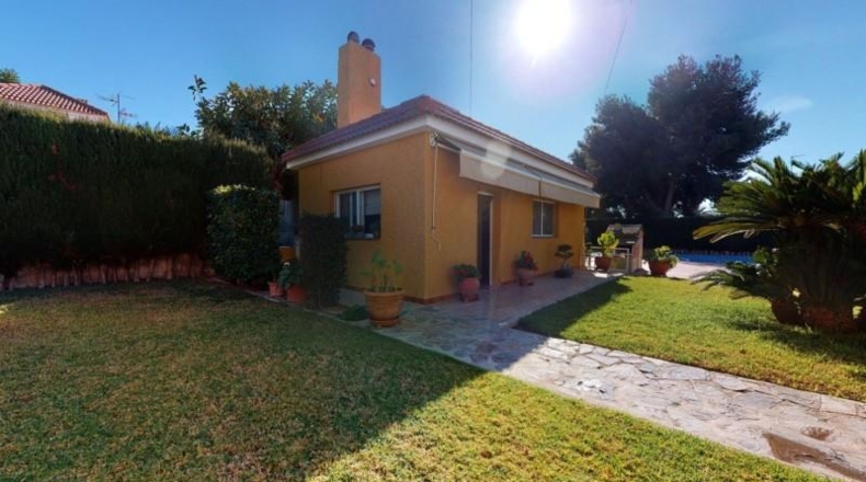 Alicante - Elche - 307m2