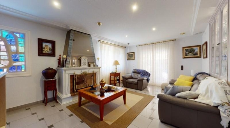 Alicante - Elche - 307m2