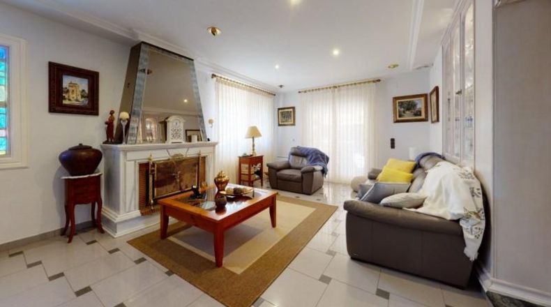 Alicante - Elche - 307m2