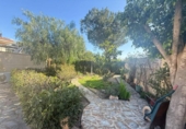 Chalet independiente con terreno en venta en la España, Orihuela, ref: TR224444 foto