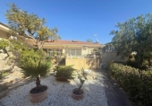 Chalet independiente con terreno en venta en la España, Orihuela, ref: TR224444 foto