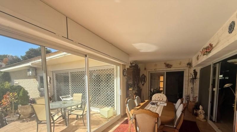 Alicante - Dehesa de Campoamor - 1250m2
